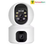 WiFi Smart Camera 1080P HD 3MP