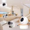 WiFi Smart Camera 1080P HD 3MP