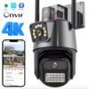 WiFi CCTV Outdoor Camera