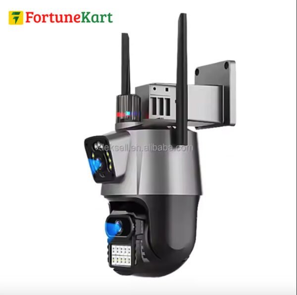 WiFi CCTV Outdoor Camera