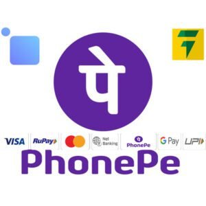 PhonePe API Integration
