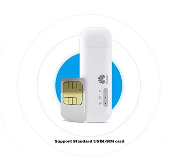 Huawei E8372 4G LTE