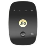 Jio Dongle JioFi Data Card M2S Reliance 4G WiFi Router