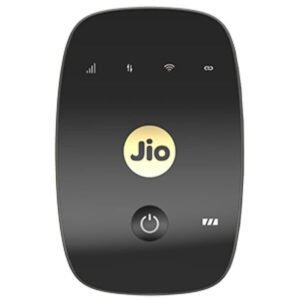 Jio Dongle JioFi Data Card M2S Reliance 4G WiFi Router
