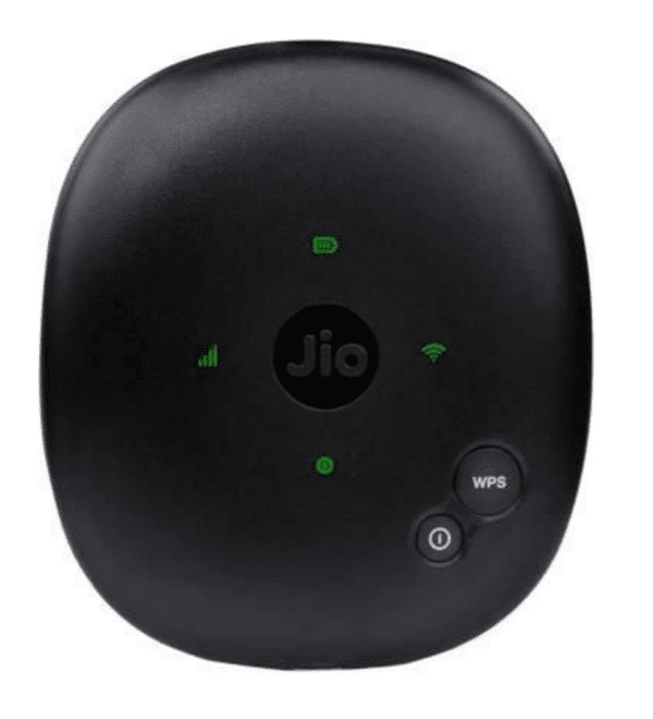 JioFi JMR1140