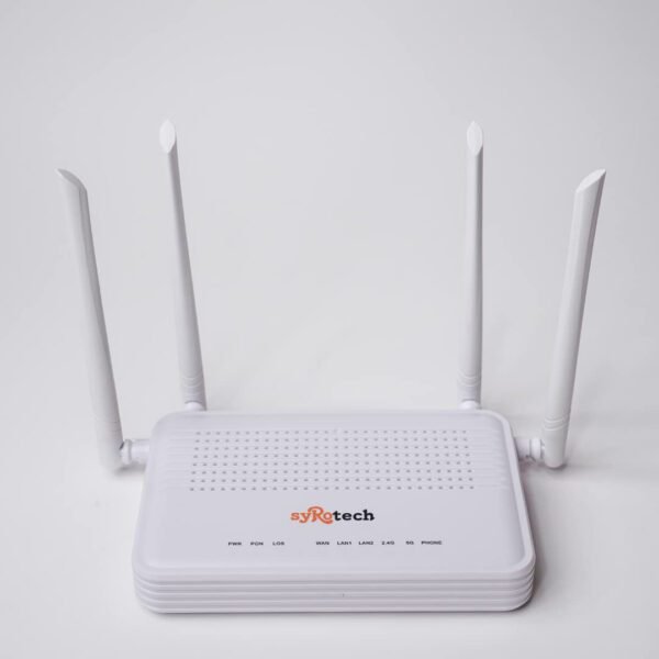 Syrotech SY GPON