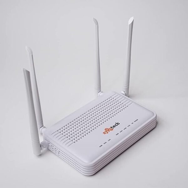 Syrotech SY GPON