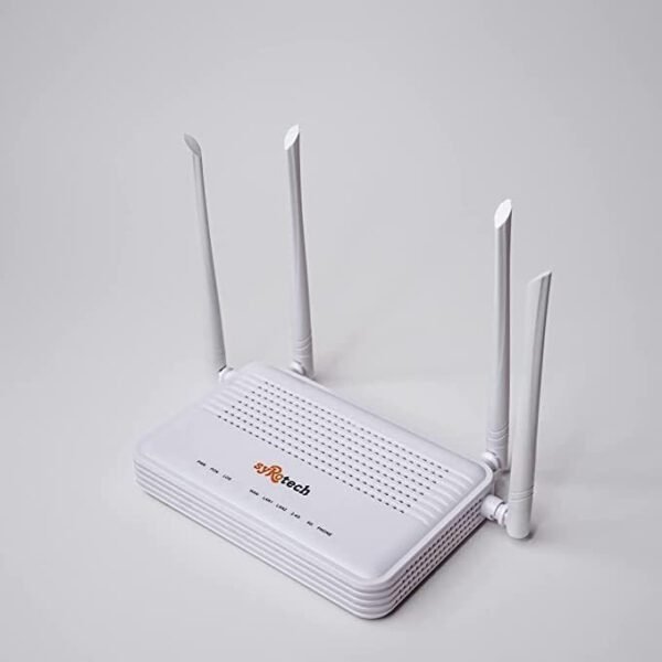 Syrotech SY GPON