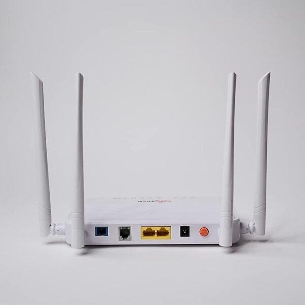 Syrotech SY GPON