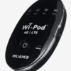 Reliance Jio 4G Wipod Wifi Router