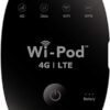 Reliance Jio 4G Wipod Wifi Router