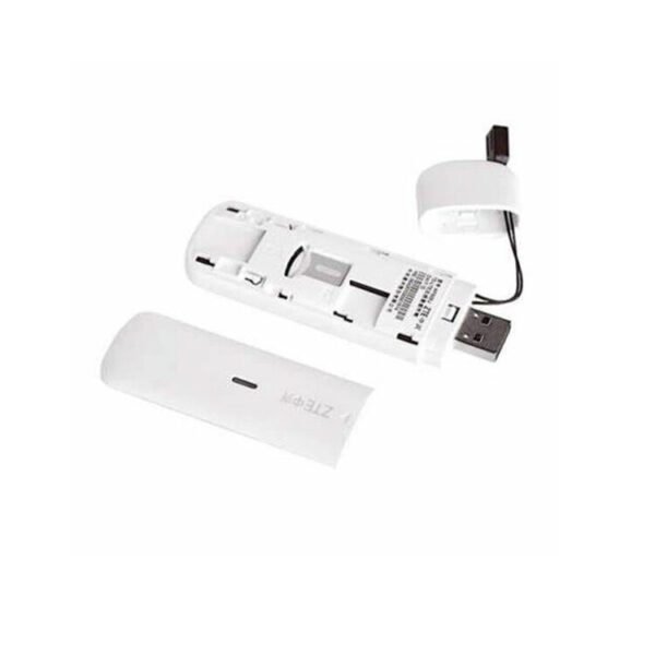 ZTE MF833T 4G LTE USB Modem