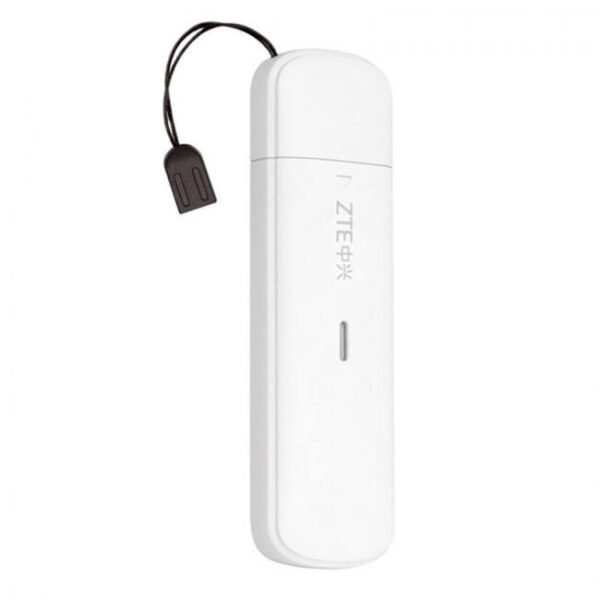 ZTE MF833T 4G LTE USB Modem