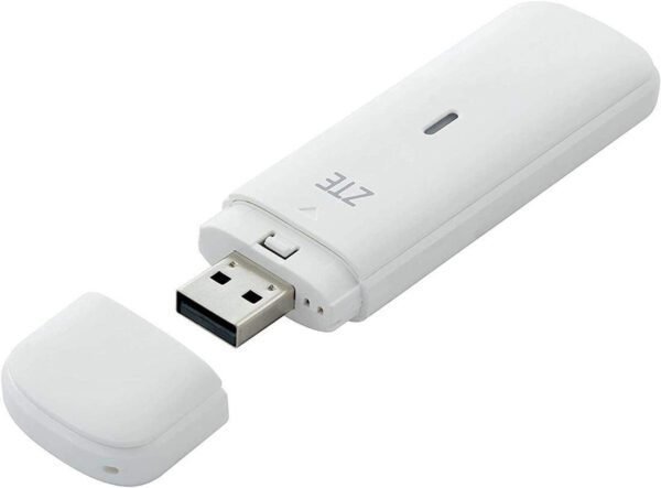 ZTE MF833T 4G LTE USB Modem