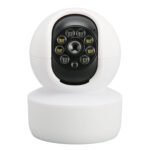 3MP WiFi Camera