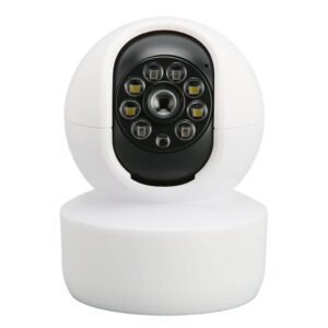 3MP WiFi Camera