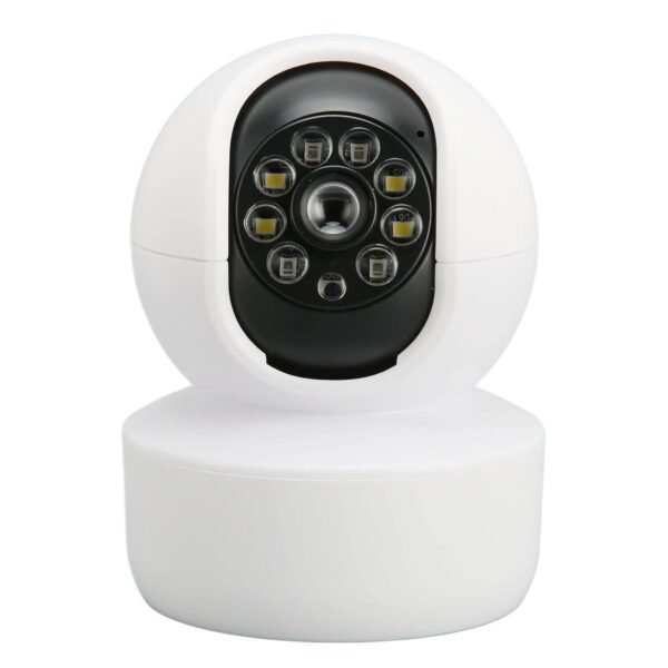 3MP WiFi Camera