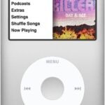 Apple iPod Classic