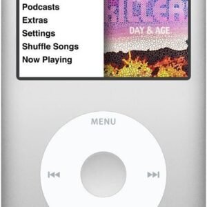 Apple iPod Classic