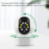 3MP WiFi Camera