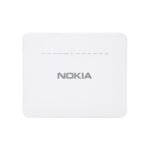 Nokia G-140W-F Dual-Band GPON ONT Router