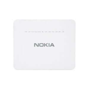 Nokia G-140W-F Dual-Band GPON ONT Router