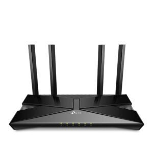 TP Link AX3000 Next Gen Wi-Fi 6