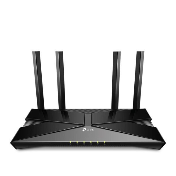 TP Link AX3000 Next Gen Wi-Fi 6