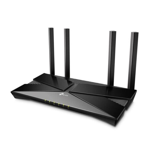 TP Link AX3000 Next Gen Wi-Fi 6