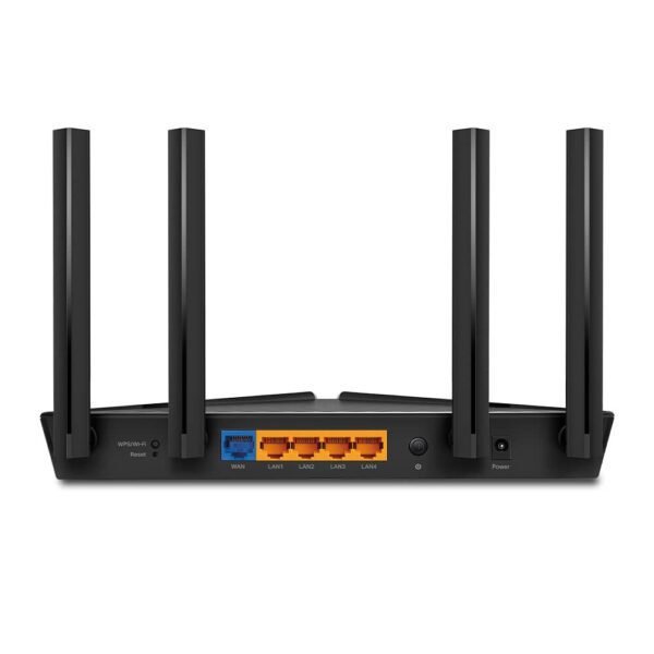 TP Link AX3000 Next Gen Wi-Fi 6
