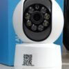 3MP WiFi Camera