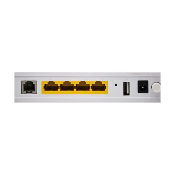 ZTE ZXHN F670L ONT Router Dual Band