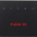 Huawei B310s-927 4G WiFi Router