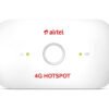 Unlocked Airtel Huawei E5573Cs-609