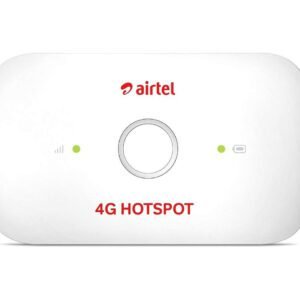 Unlocked Airtel Huawei E5573Cs-609