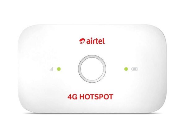 Unlocked Airtel Huawei E5573Cs-609