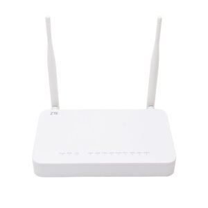 ZTE ZXHN F670L ONT Router Dual Band
