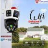 WiFi Camera