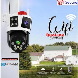WiFi Camera