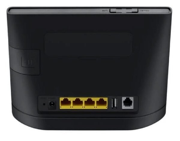 Huawei B315s-936 4G LTE WiFi CPE
