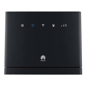 Huawei B315s-936 4G LTE WiFi CPE