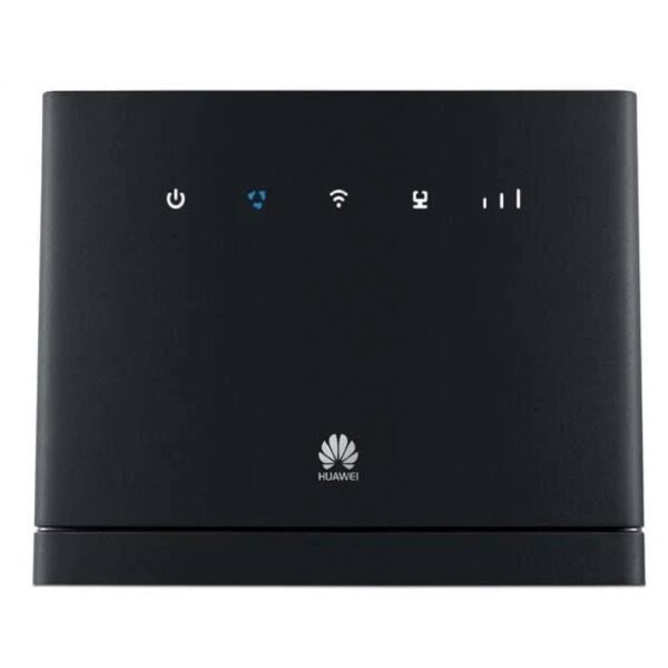 Huawei B315s-936 4G LTE WiFi CPE