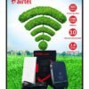 Airtel MyWiFi Hotspot Dongle AMF-311WW Data Card