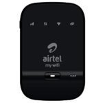 Airtel MyWiFi Hotspot Dongle AMF-311WW
