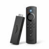 Amazon Fire TV Stick 2nd Gen HD with Alexa Remote