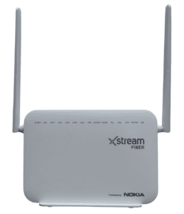 Nokia G-2425G-A ONT Router – Xstream Fiber Ready