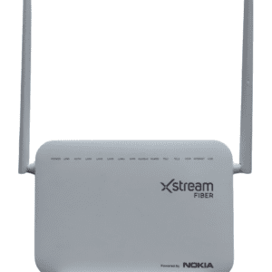 Nokia G-2425G-A ONT Router – Xstream Fiber Ready