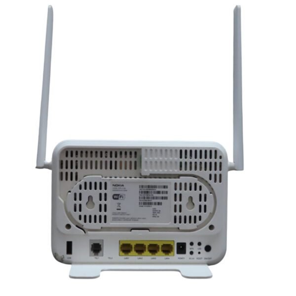 Nokia G-2425G-A ONT Router – Xstream Fiber Ready