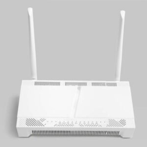 GX Titanium 2122A Dual Band XPON ONT