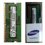 Samsung 4GB DDR4 Laptop RAM PC4